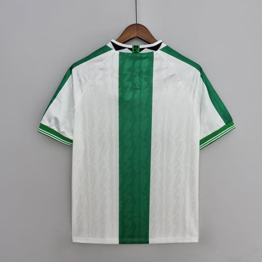 Nigeria 1998 AWAY JERSEY