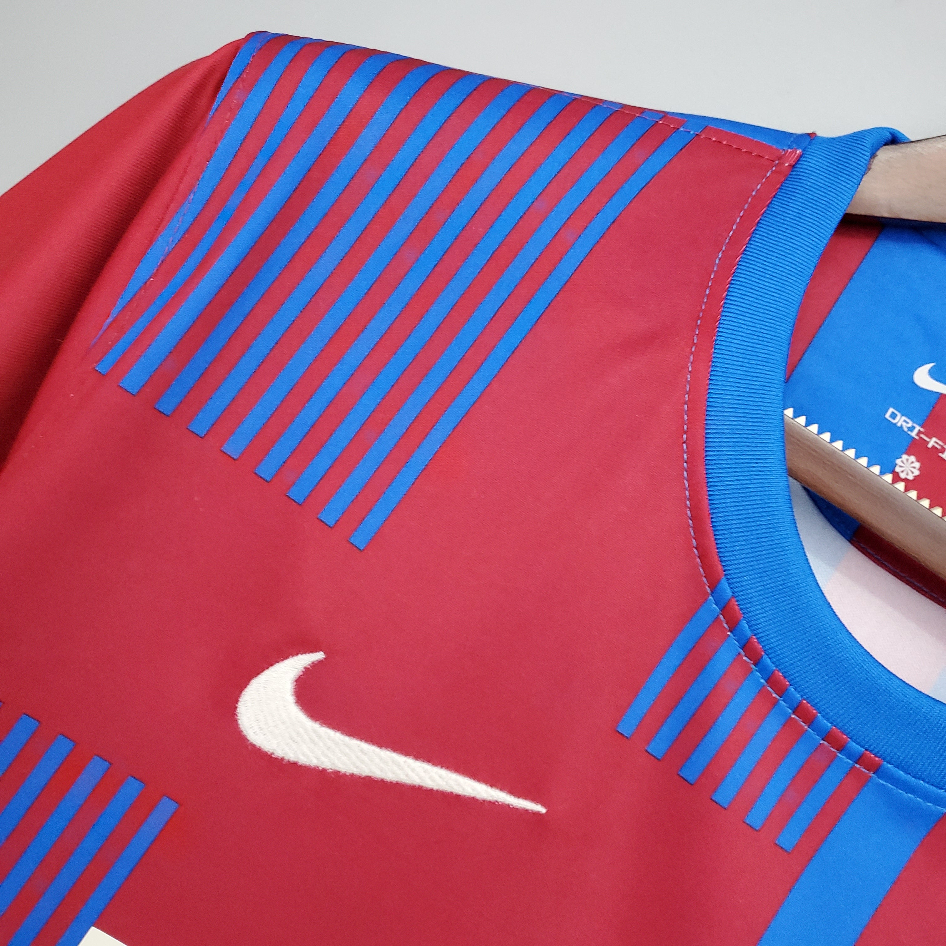 Barcelona best sale 2021 jersey