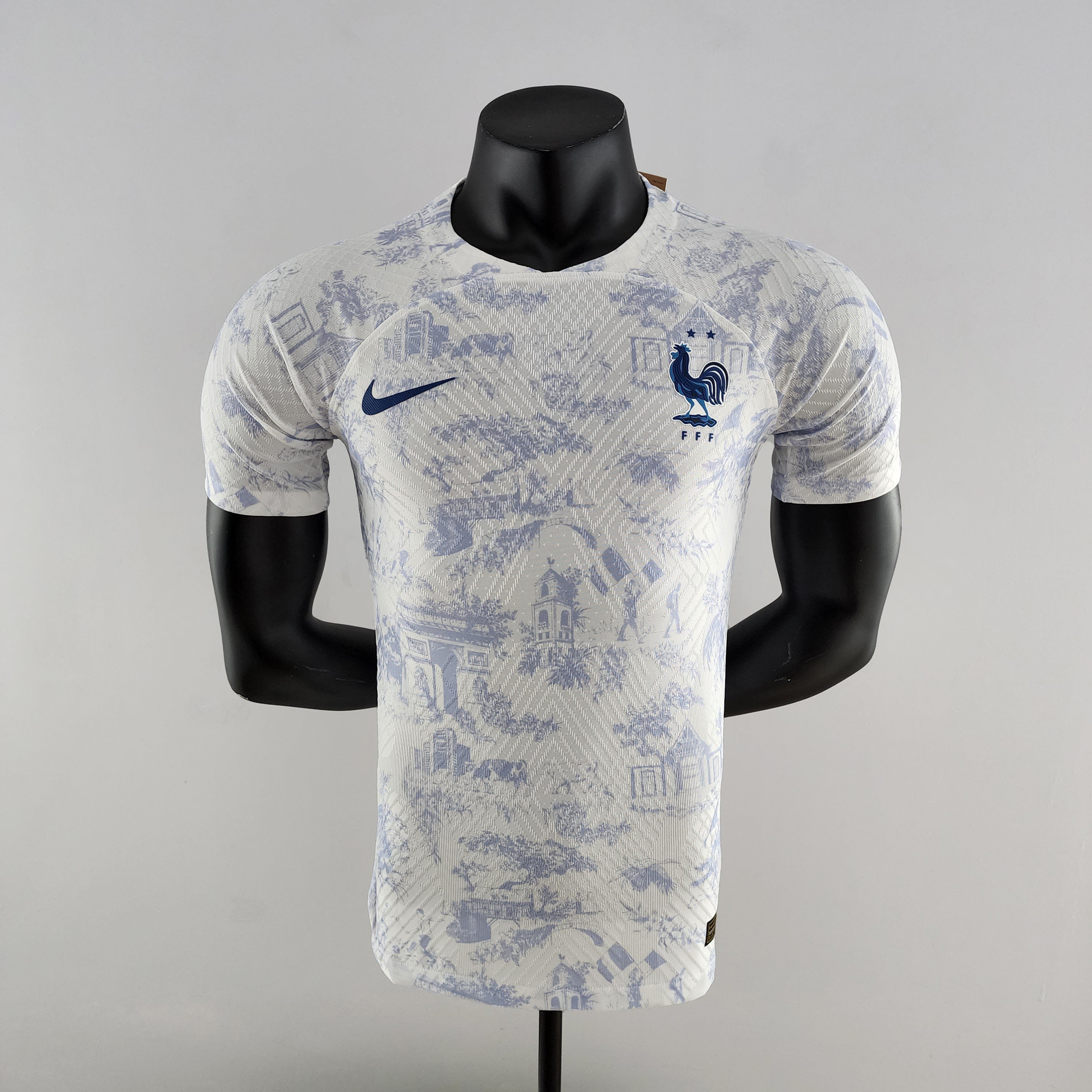 buy france away kit
