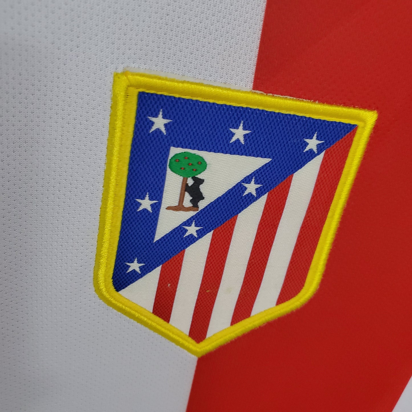 ATLETICO MADRID 2014 - 2015 HOME JERSEY