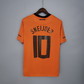 NETHERLANDS 2010 WORLD CUP HOME JERSEY