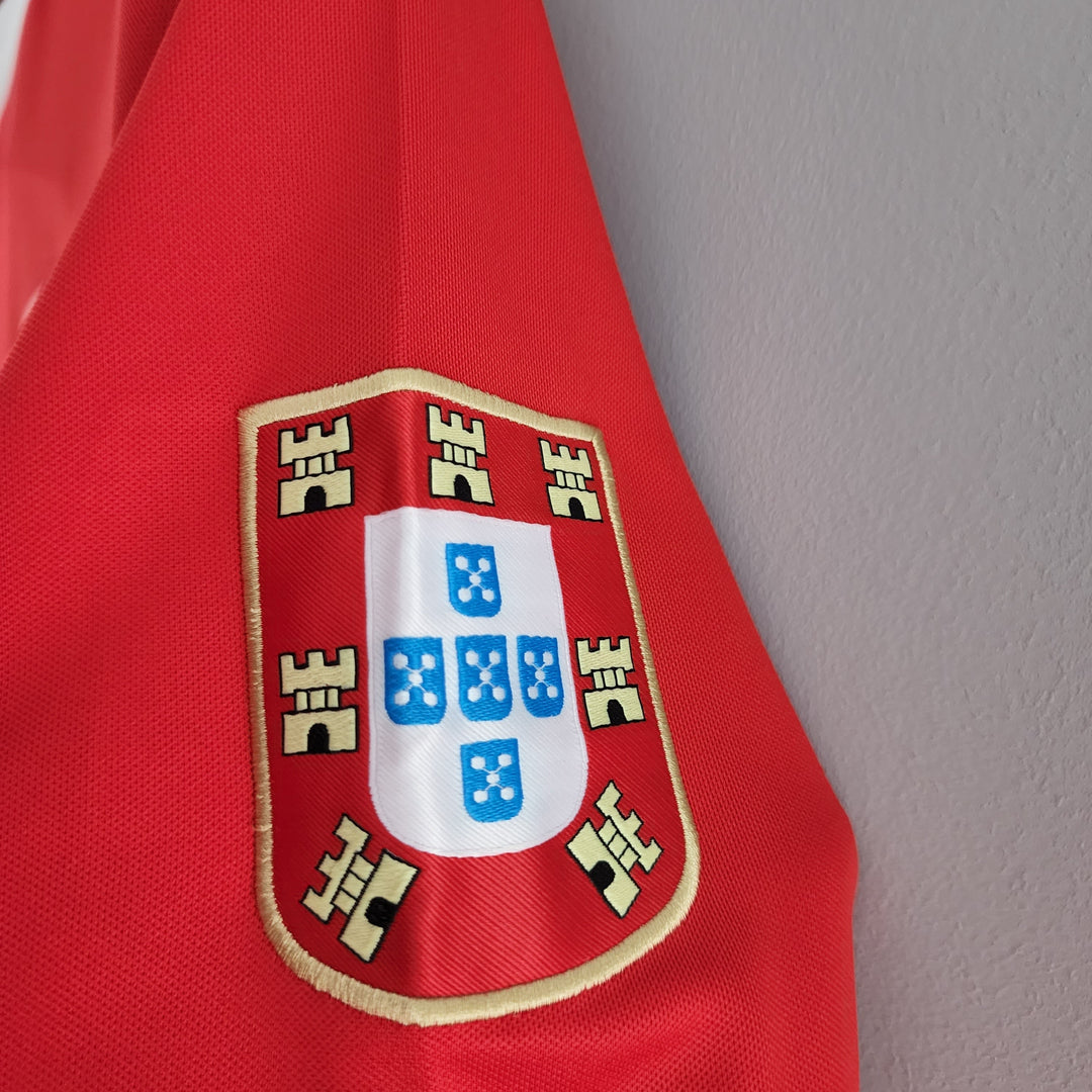 BENFICA 1973 - 1974 HOME JERSEY