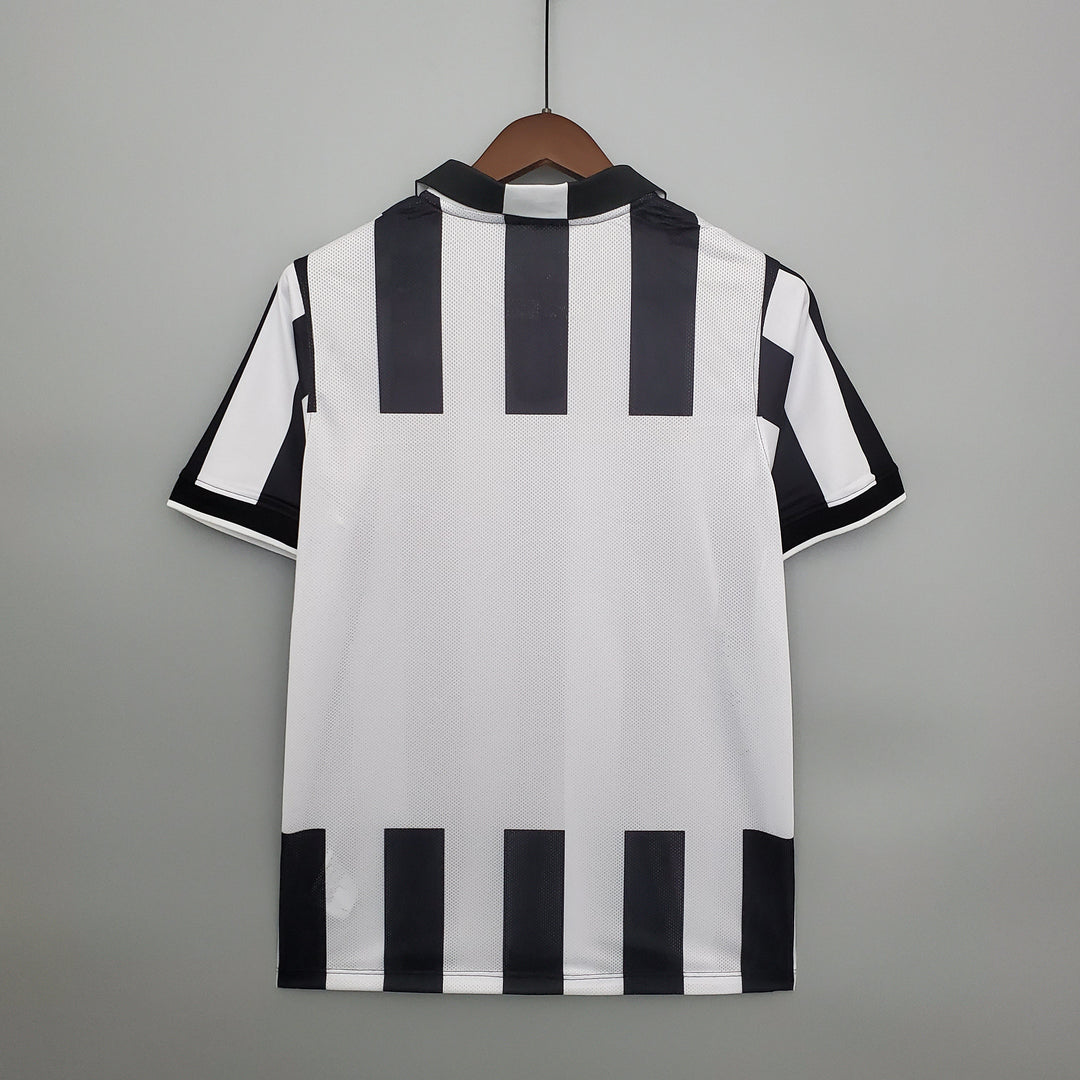 JUVENTUS 2014 - 2015 HOME JERSEY