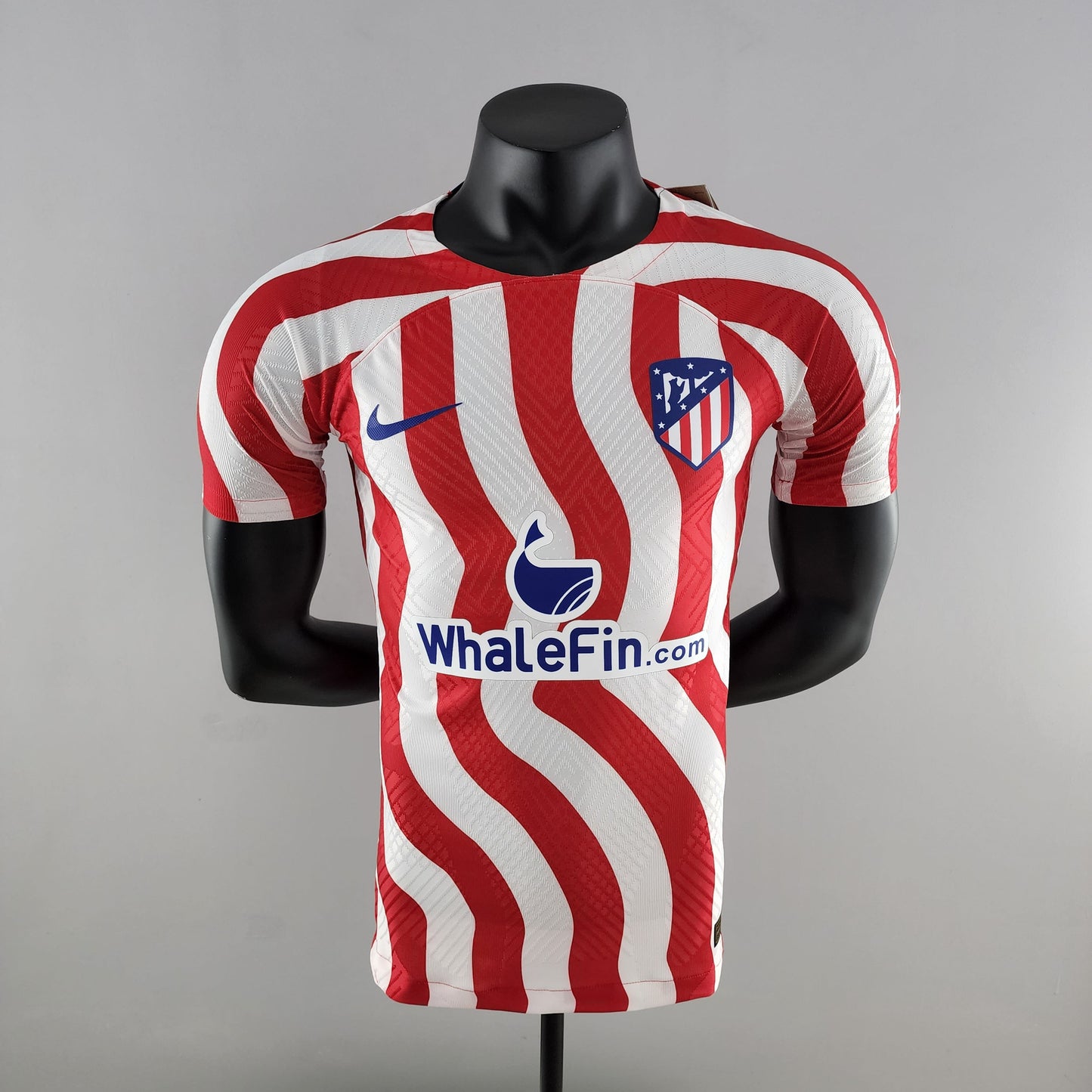 ATLETICO MADRID 2022 - 2023 HOME JERSEY