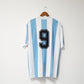 Argentina 1993 HOME JERSEY