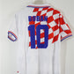 CROATIA 1998 HOME JERSEY