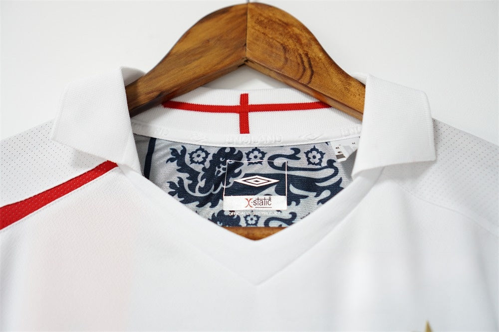 ENGLAND 2006 HOME JERSEY