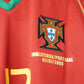 PORTUGAL 2006 HOME JERSEY