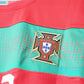 PORTUGAL 2010 HOME JERSEY