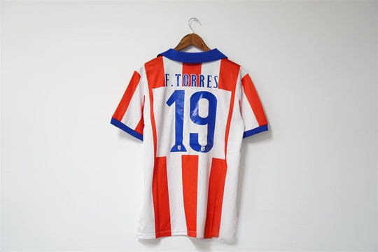 ATLETICO MADRID 2014 - 2015 HOME JERSEY