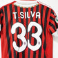 AC MILAN 2011 - 2012 HOME JERSEY