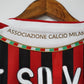 AC MILAN 2011 - 2012 HOME JERSEY