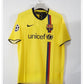 BARCELONA 2008 - 2009 AWAY JERSEY