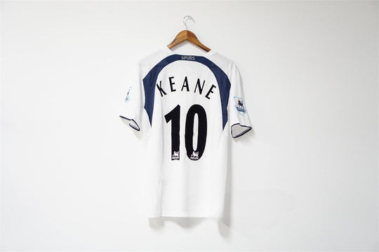 TOTTENHAM 2006 - 2007 HOME JERSEY