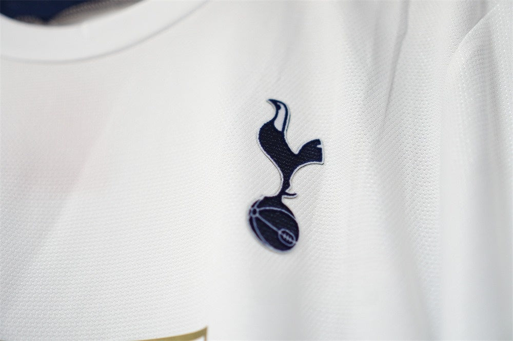 TOTTENHAM 2006 - 2007 HOME JERSEY