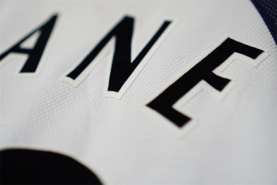 TOTTENHAM 2006 - 2007 HOME JERSEY