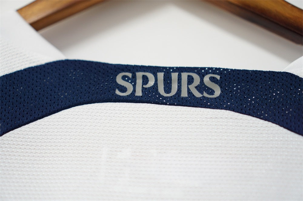 TOTTENHAM 2006 - 2007 HOME JERSEY