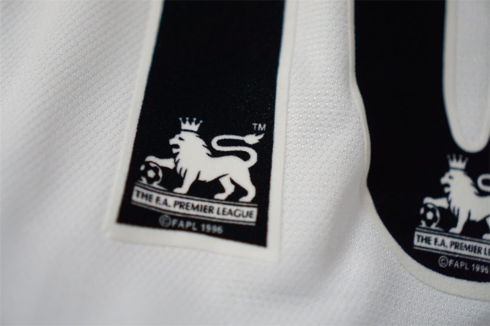 TOTTENHAM 2006 - 2007 HOME JERSEY