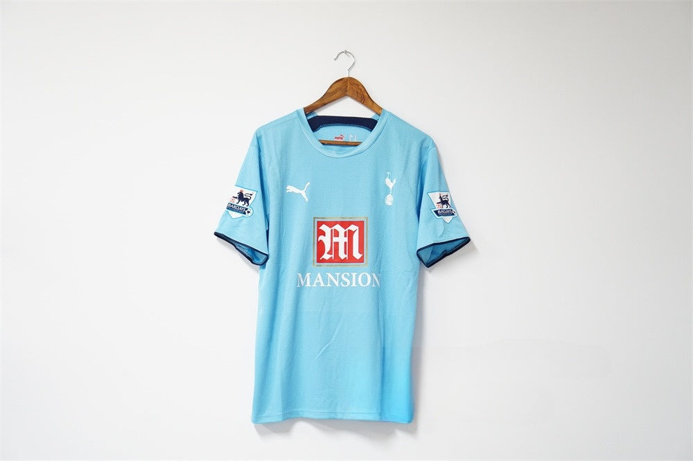 TOTTENHAM 2006 - 2007 AWAY JERSEY