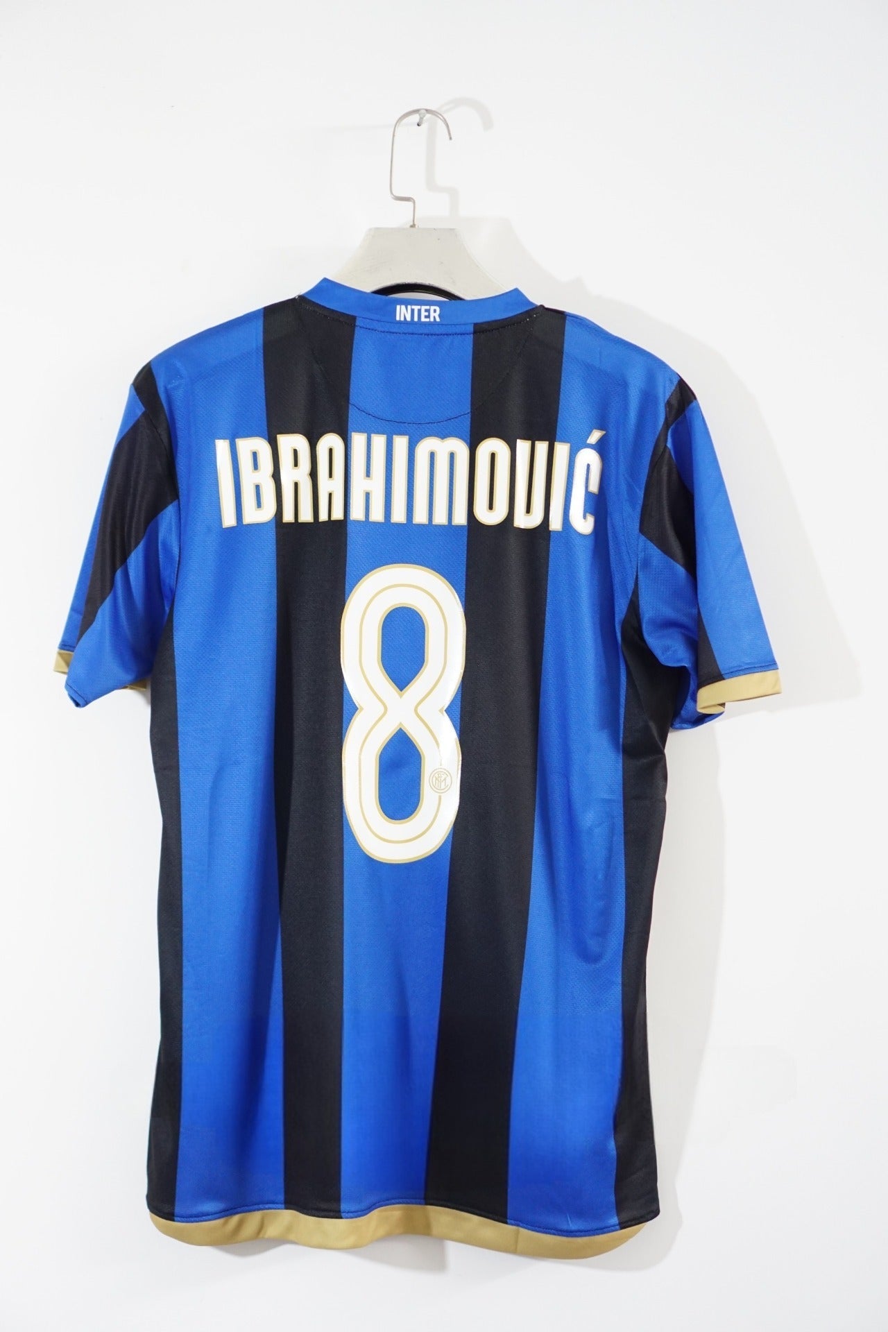 Inter 2024 Milan 2008/2009 Jersey