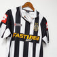 JUVENTUS 2001 - 2002 HOME JERSEY