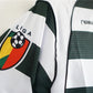 SPORTING LISBOA 2001 - 2002 HOME JERSEY