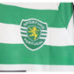 SPORTING LISBOA 2003 - 2004 HOME JERSEY