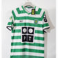 SPORTING LISBOA 2003 - 2004 HOME JERSEY