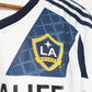 LA GALAXY 2012 HOME JERSEY