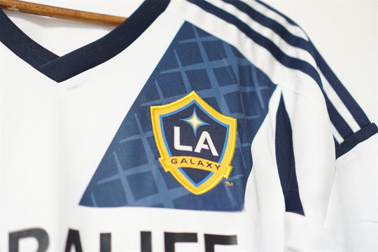 LA GALAXY 2012 HOME JERSEY