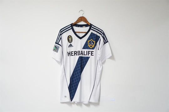 LA GALAXY 2012 HOME JERSEY