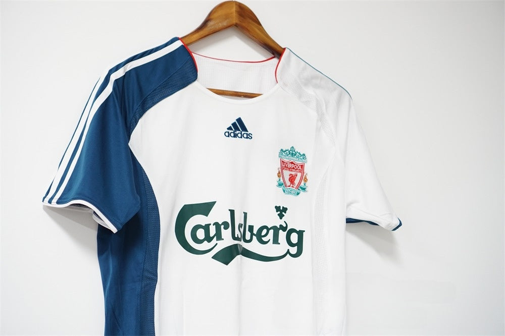 Liverpool store away 2006